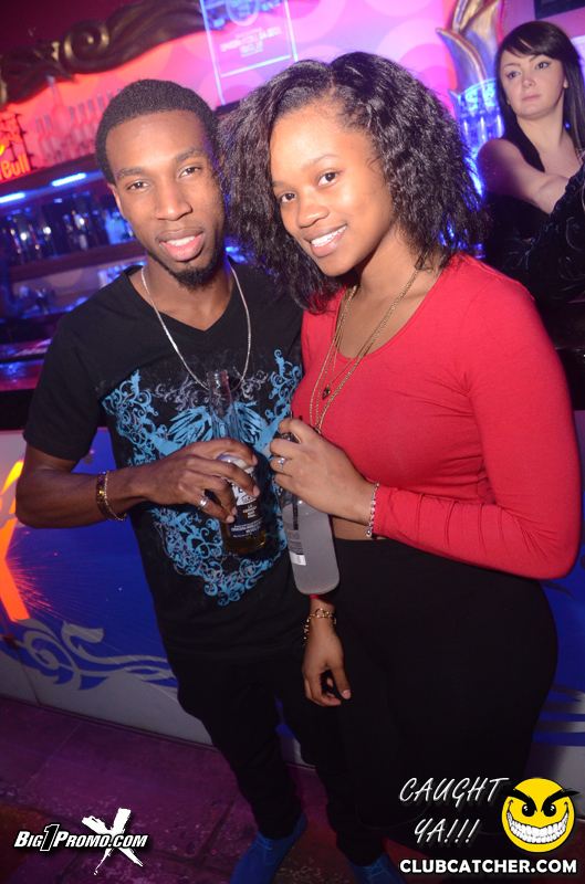 Luxy nightclub photo 181 - November 15th, 2014