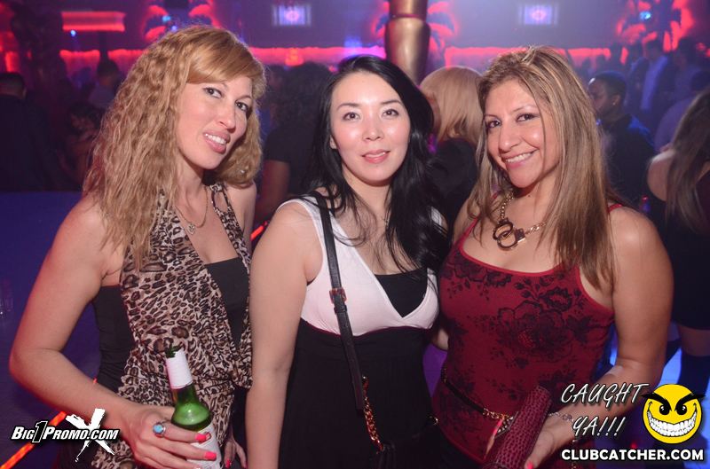 Luxy nightclub photo 184 - November 15th, 2014