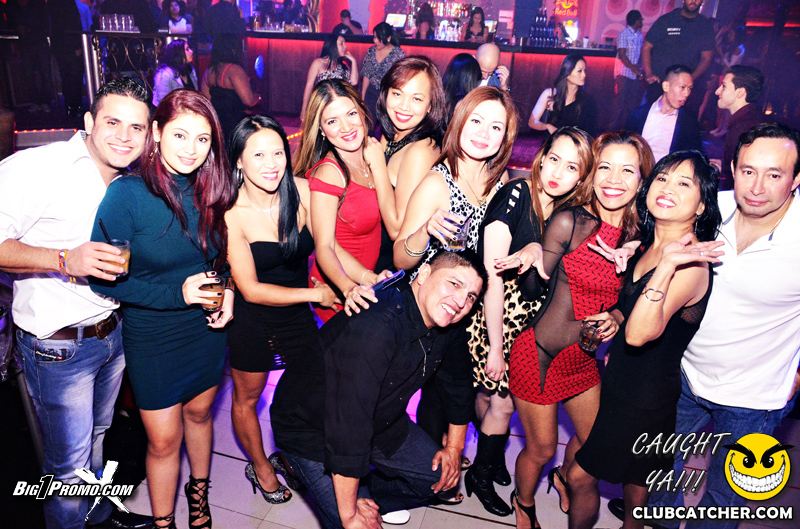 Luxy nightclub photo 189 - November 15th, 2014