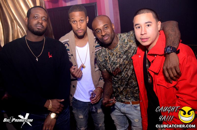 Luxy nightclub photo 195 - November 15th, 2014