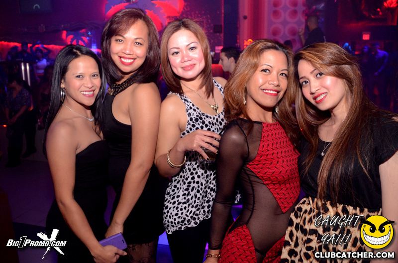 Luxy nightclub photo 199 - November 15th, 2014
