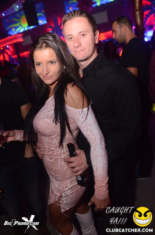 Luxy nightclub photo 21 - November 15th, 2014