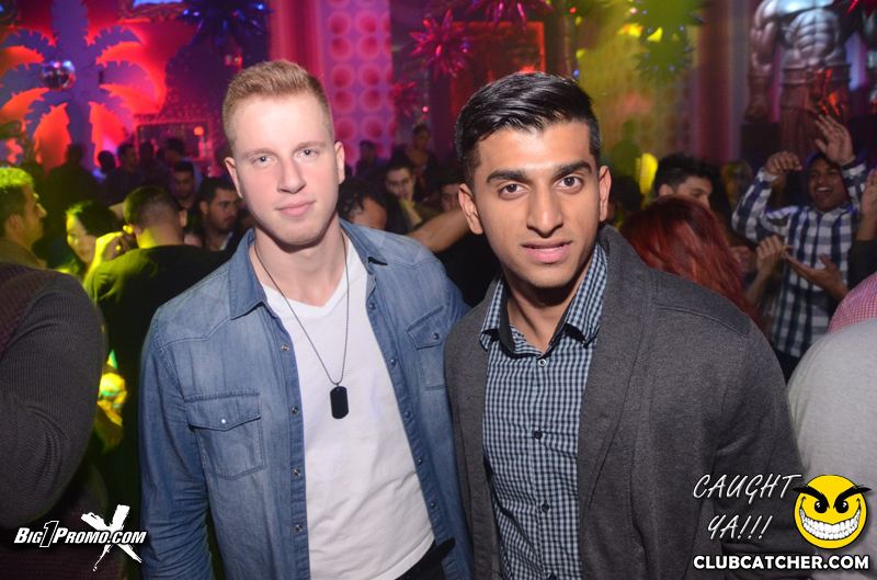 Luxy nightclub photo 203 - November 15th, 2014