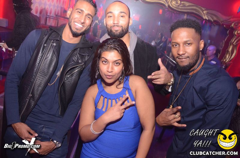 Luxy nightclub photo 204 - November 15th, 2014