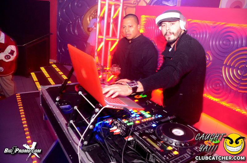 Luxy nightclub photo 214 - November 15th, 2014