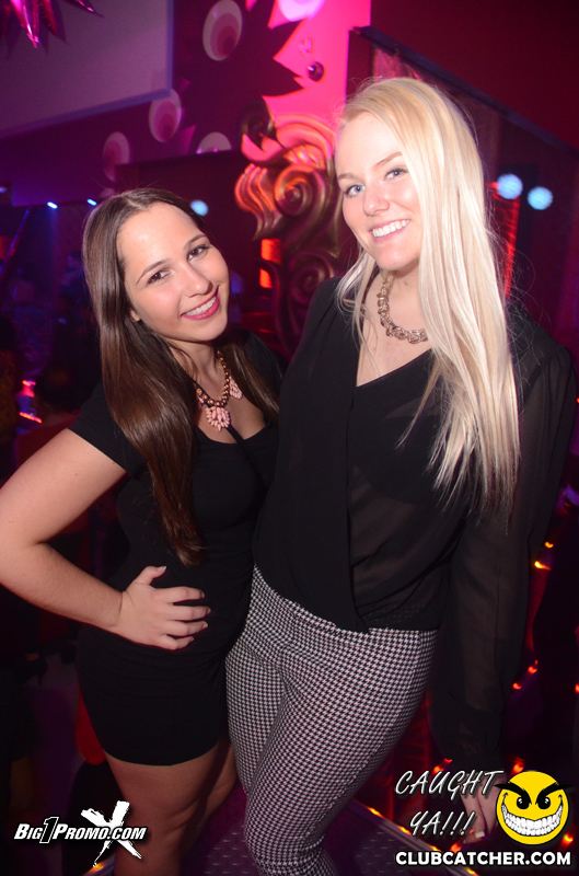 Luxy nightclub photo 23 - November 15th, 2014