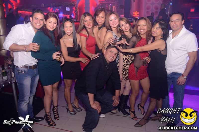 Luxy nightclub photo 24 - November 15th, 2014