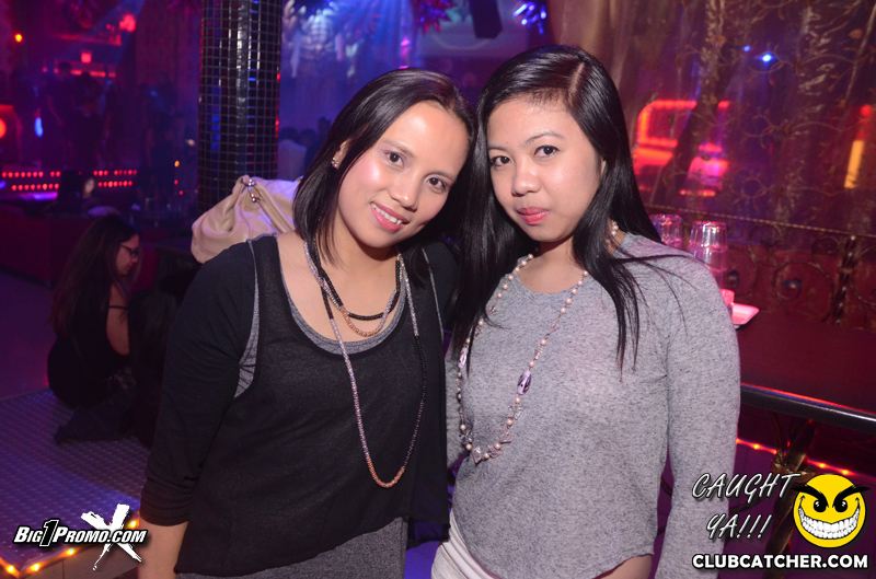 Luxy nightclub photo 25 - November 15th, 2014