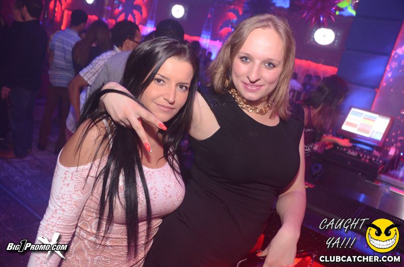 Luxy nightclub photo 27 - November 15th, 2014