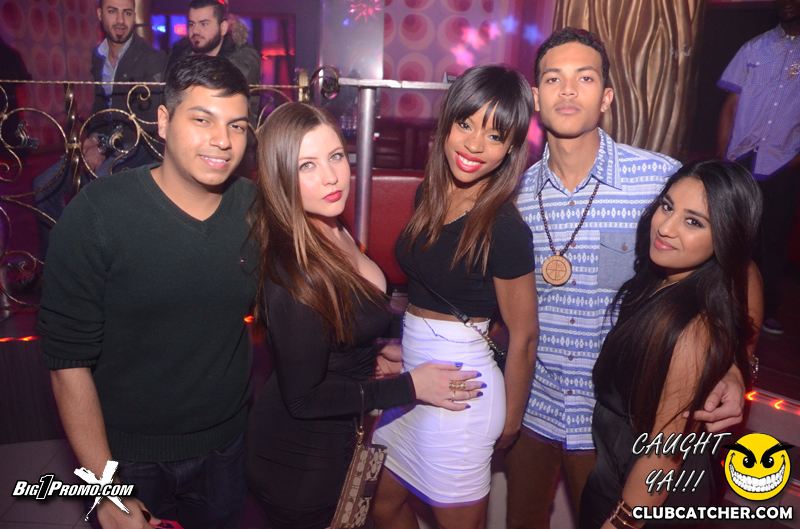 Luxy nightclub photo 28 - November 15th, 2014