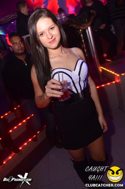 Luxy nightclub photo 4 - November 15th, 2014