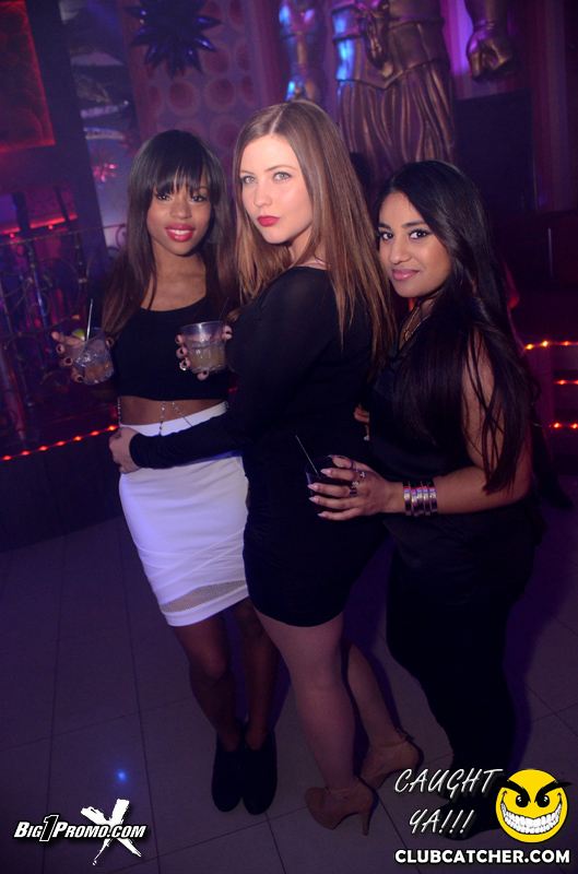 Luxy nightclub photo 31 - November 15th, 2014
