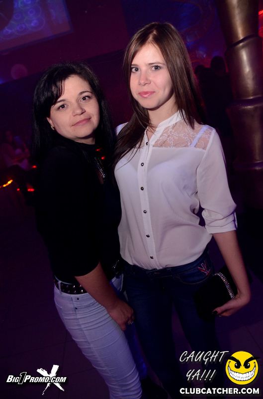 Luxy nightclub photo 34 - November 15th, 2014