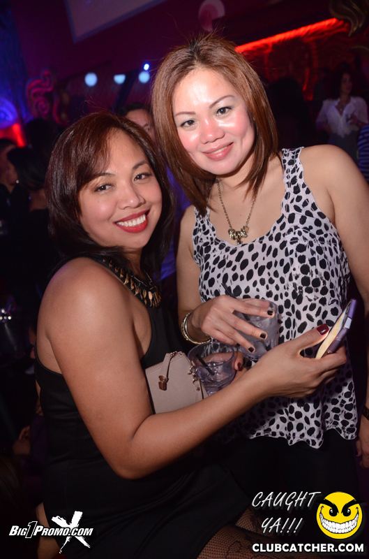 Luxy nightclub photo 35 - November 15th, 2014