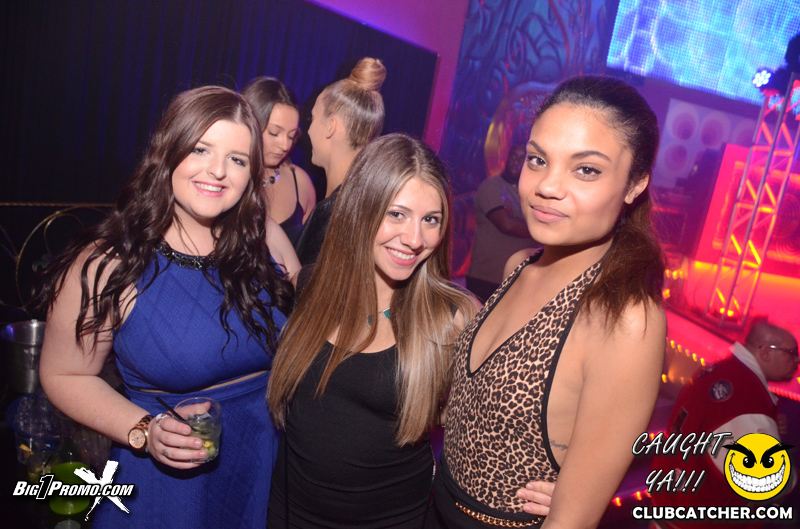Luxy nightclub photo 40 - November 15th, 2014