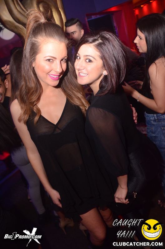 Luxy nightclub photo 5 - November 15th, 2014