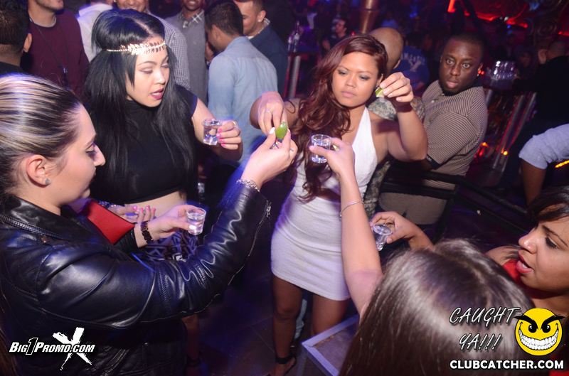 Luxy nightclub photo 44 - November 15th, 2014
