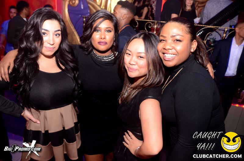Luxy nightclub photo 46 - November 15th, 2014