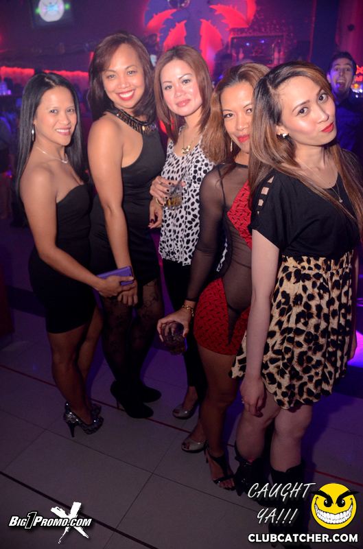 Luxy nightclub photo 53 - November 15th, 2014