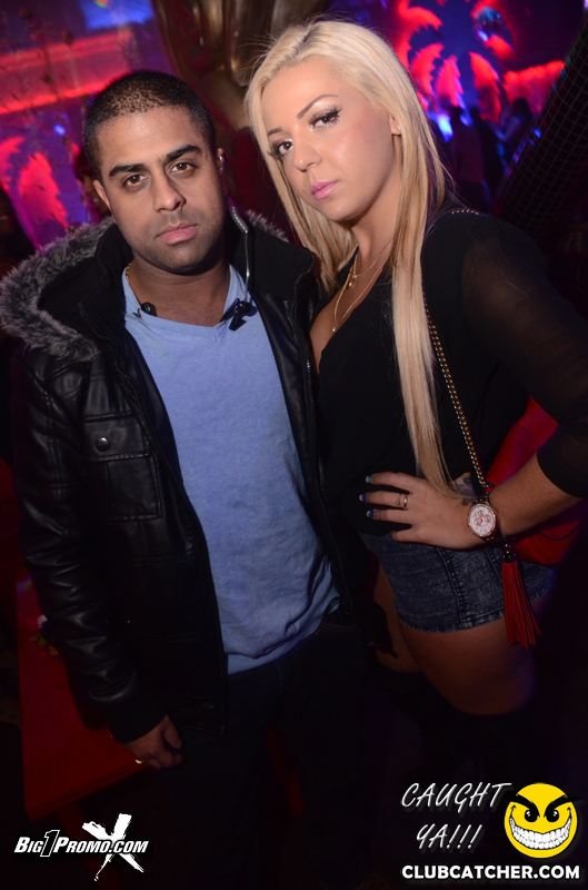 Luxy nightclub photo 57 - November 15th, 2014