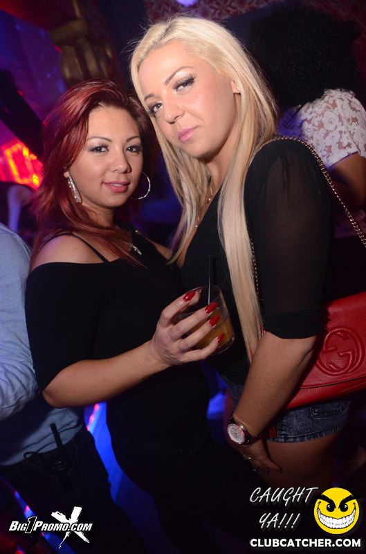 Luxy nightclub photo 7 - November 15th, 2014