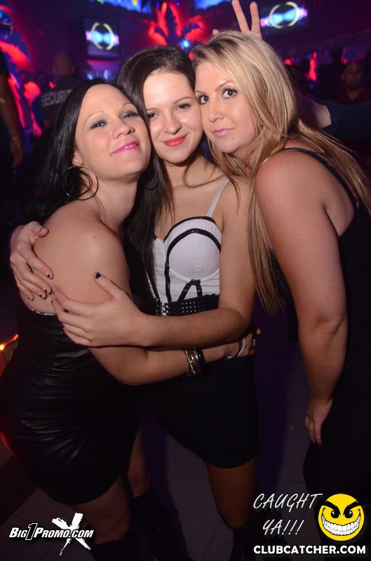 Luxy nightclub photo 64 - November 15th, 2014