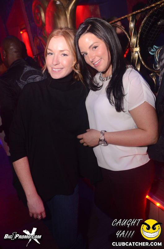 Luxy nightclub photo 65 - November 15th, 2014