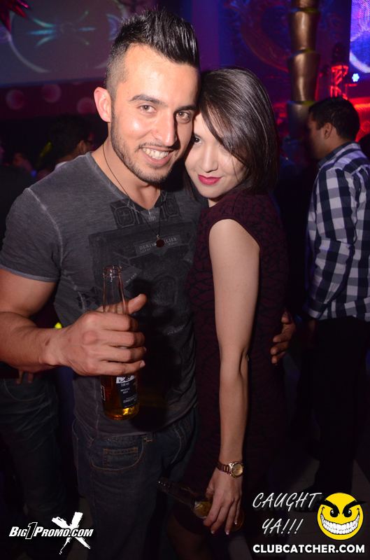 Luxy nightclub photo 66 - November 15th, 2014