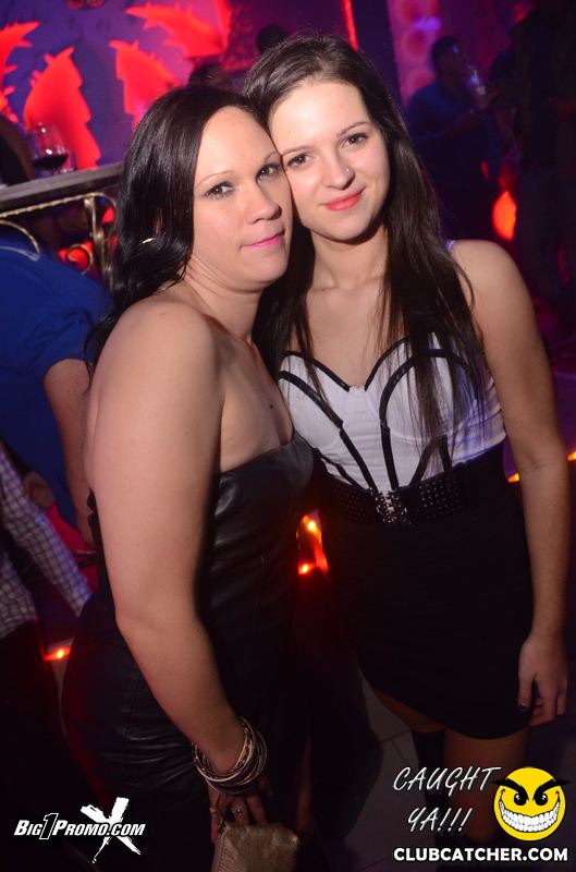 Luxy nightclub photo 69 - November 15th, 2014