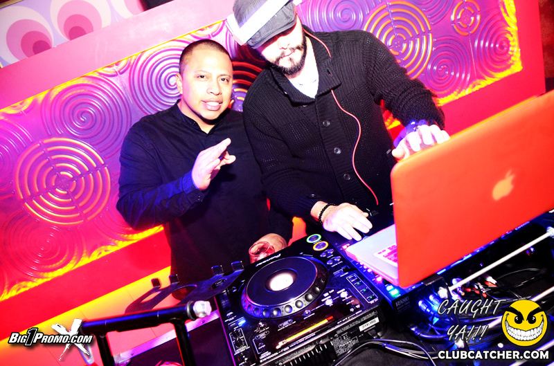 Luxy nightclub photo 73 - November 15th, 2014