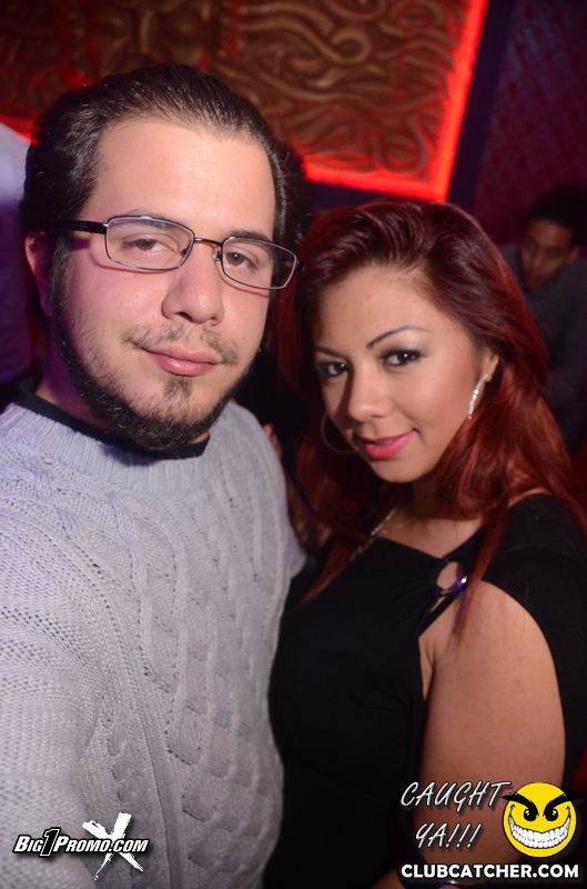 Luxy nightclub photo 77 - November 15th, 2014