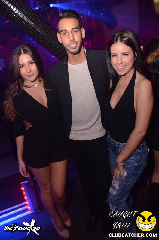 Luxy nightclub photo 78 - November 15th, 2014