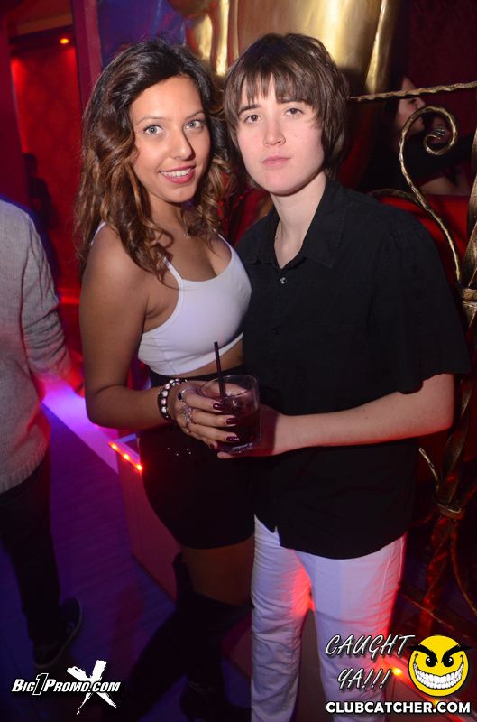 Luxy nightclub photo 82 - November 15th, 2014