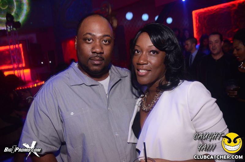 Luxy nightclub photo 86 - November 15th, 2014