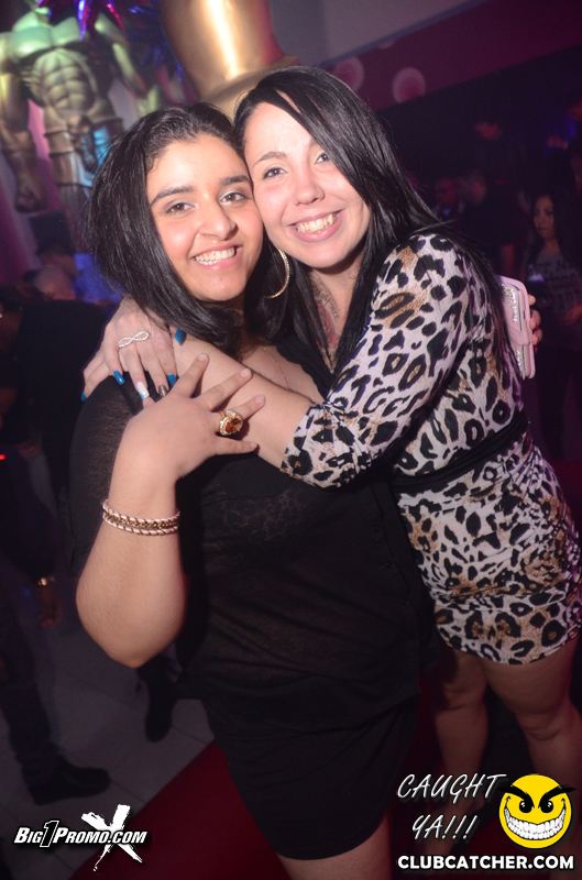 Luxy nightclub photo 87 - November 15th, 2014