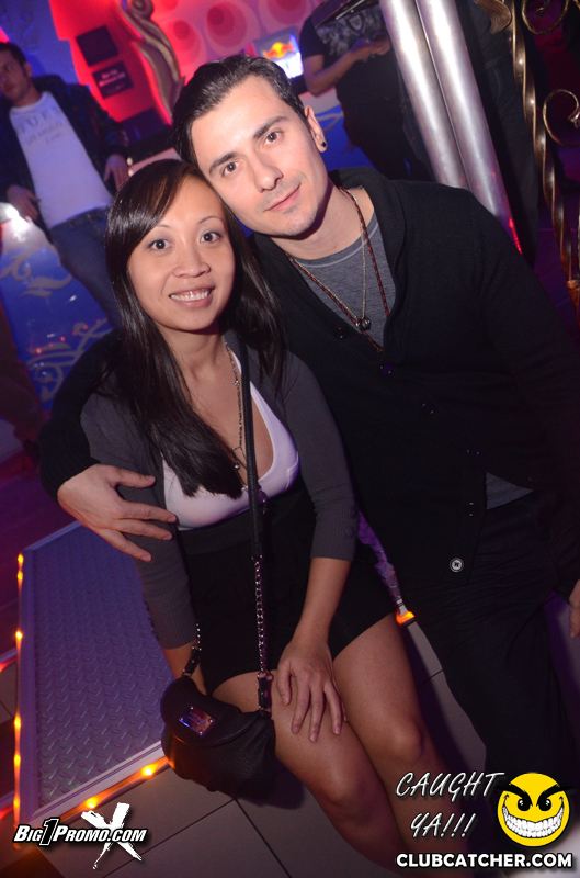 Luxy nightclub photo 97 - November 15th, 2014