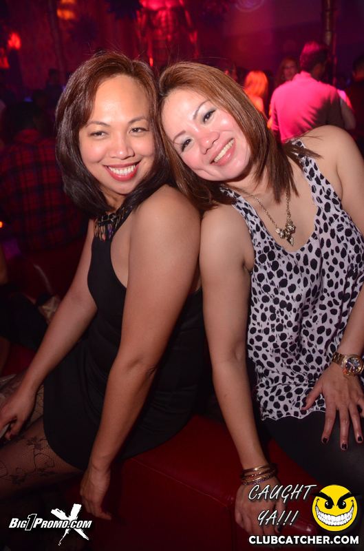 Luxy nightclub photo 100 - November 15th, 2014