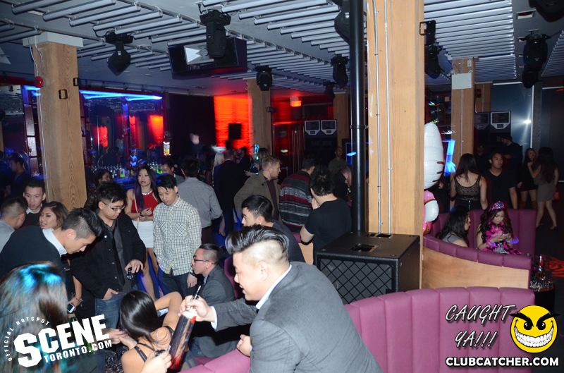 Red nightclub photo 1 - November 15th, 2014