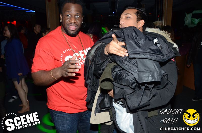 Red nightclub photo 101 - November 15th, 2014