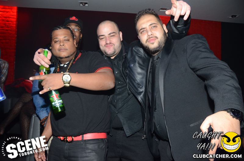 Red nightclub photo 104 - November 15th, 2014