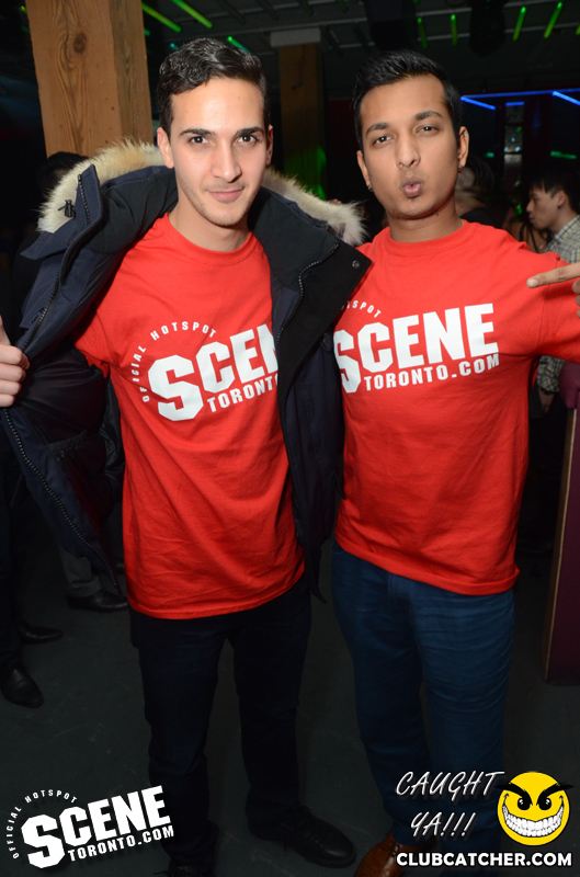 Red nightclub photo 105 - November 15th, 2014