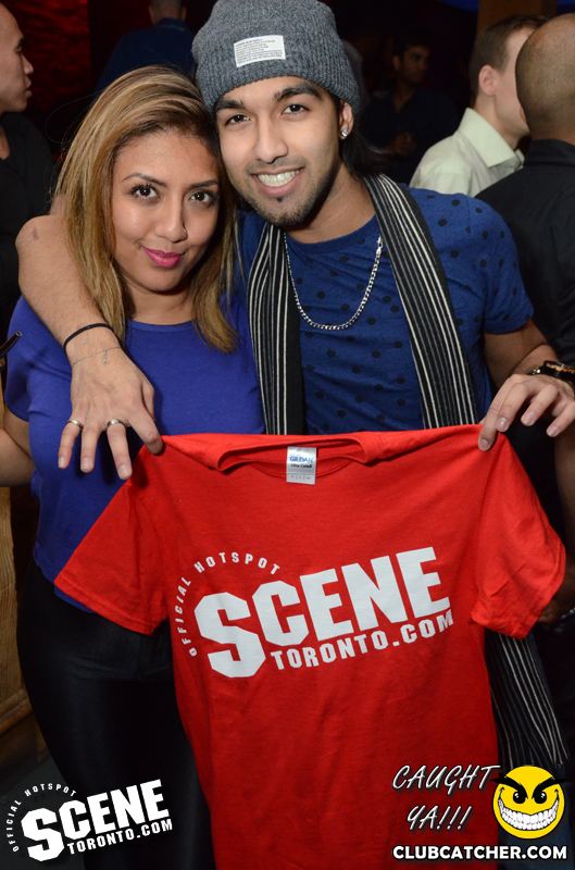 Red nightclub photo 107 - November 15th, 2014