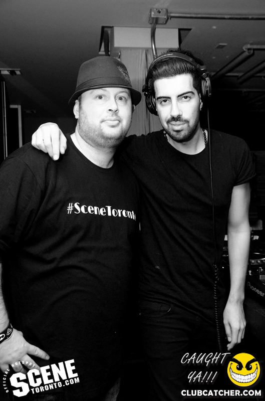 Red nightclub photo 110 - November 15th, 2014