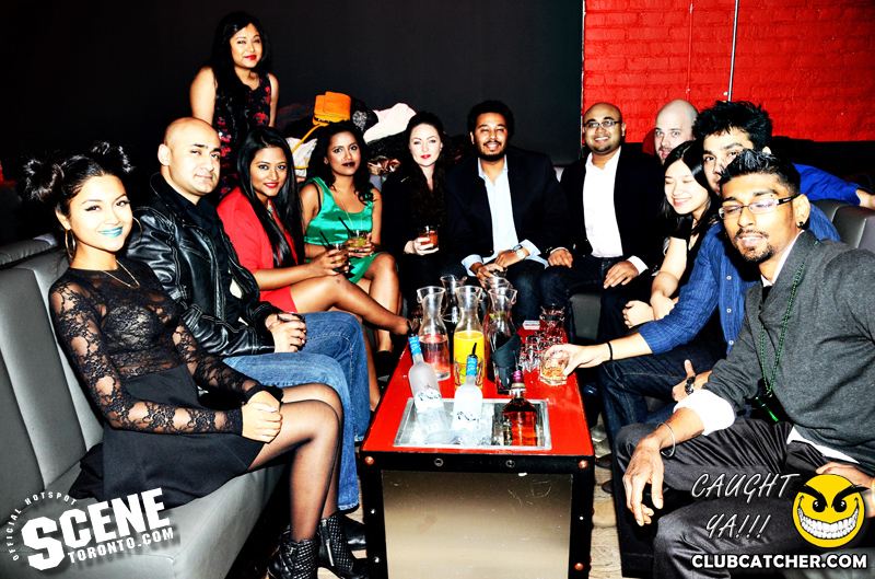 Red nightclub photo 111 - November 15th, 2014