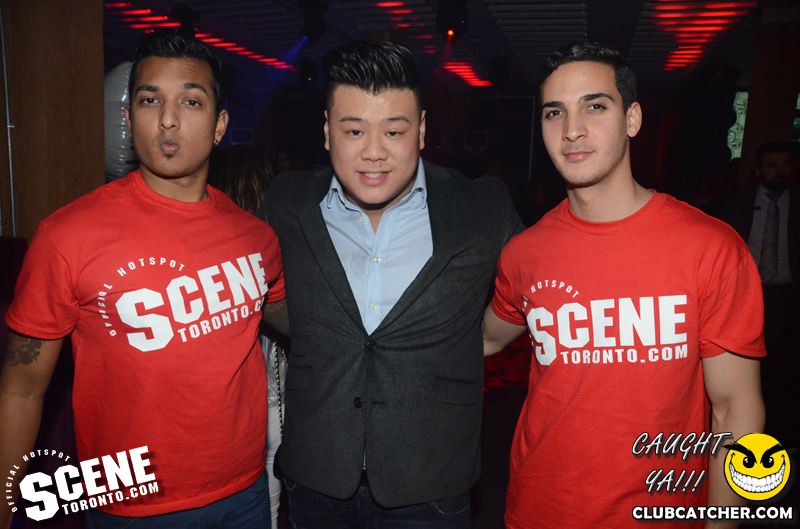Red nightclub photo 113 - November 15th, 2014
