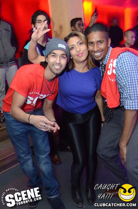 Red nightclub photo 13 - November 15th, 2014