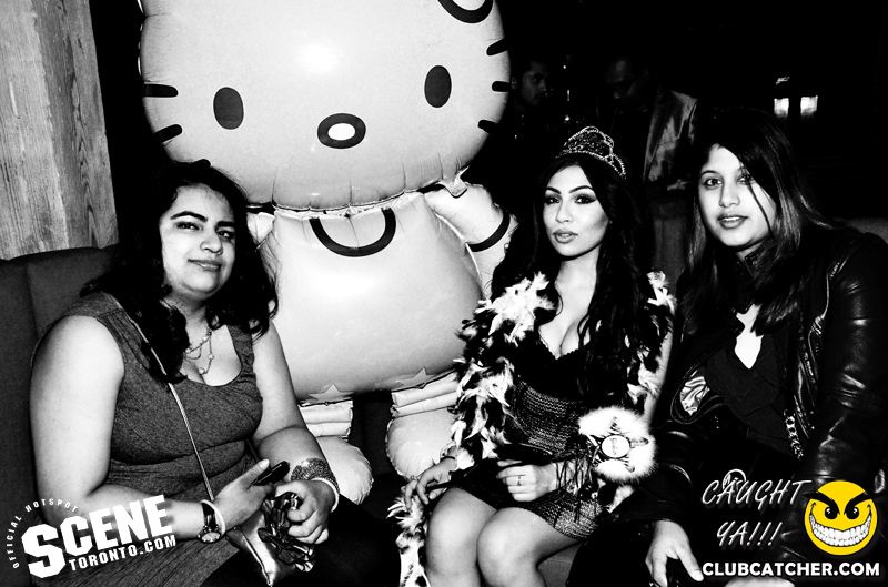 Red nightclub photo 122 - November 15th, 2014