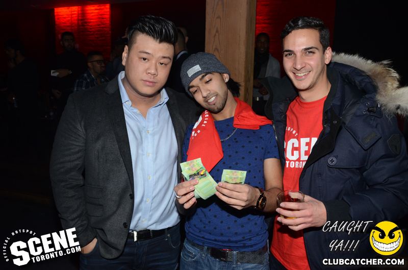 Red nightclub photo 124 - November 15th, 2014