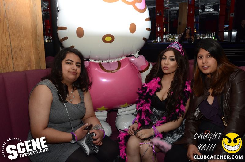 Red nightclub photo 125 - November 15th, 2014