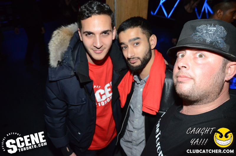 Red nightclub photo 126 - November 15th, 2014
